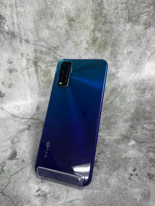 Vivo V20 лот 762495 ( костанай) 1018
