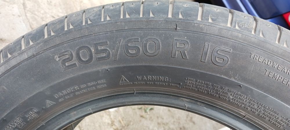 Anvelope Michelin