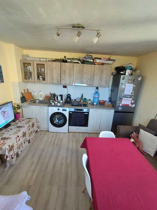 КЪЩА с.Руец! 5км. от гр.Търговище