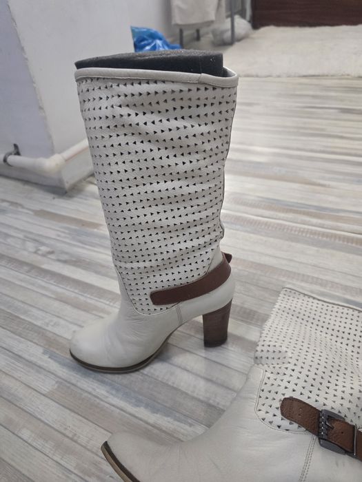 Обувь женская. Весна/Осень.