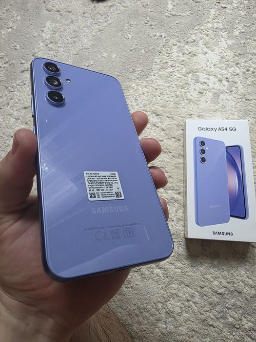 Samsung Galaxy A54 5G 6/128 gb