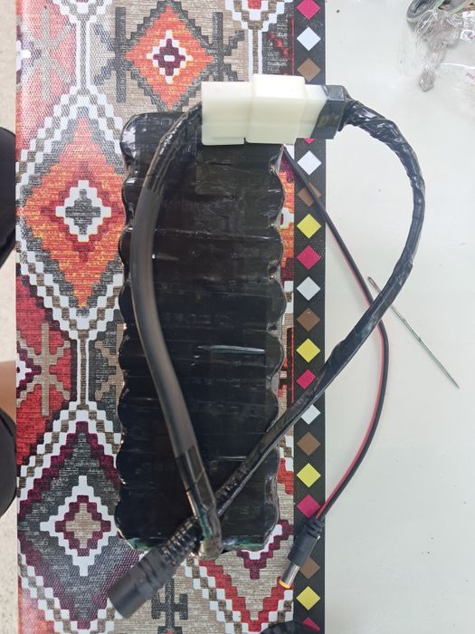 Ishlashiga 1 xafta kafolat