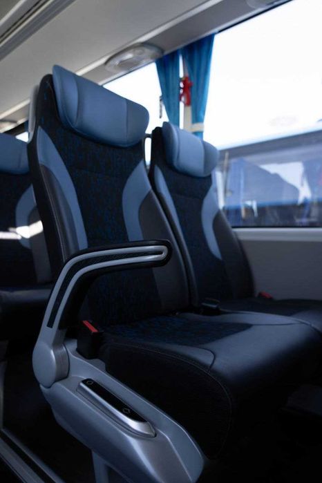 Транспортные услуги Новые Автобусы, Микроавтобусы заказ туризм аренда