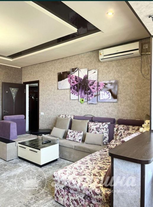 Продается 3 ком-я квартира на дворце Авиастроителей! Можно в ипотеку