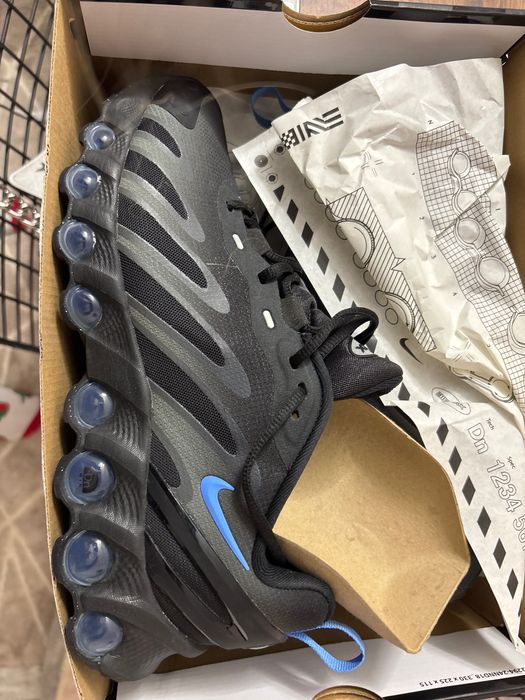 Мъжки маратонки Nike air max dn8