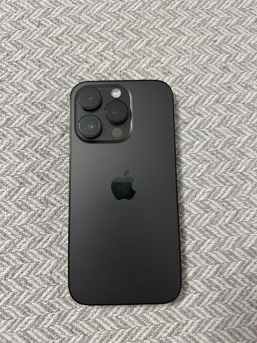 Продам iphone 14 pro