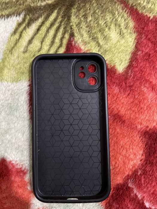 Чехол на iphone 11