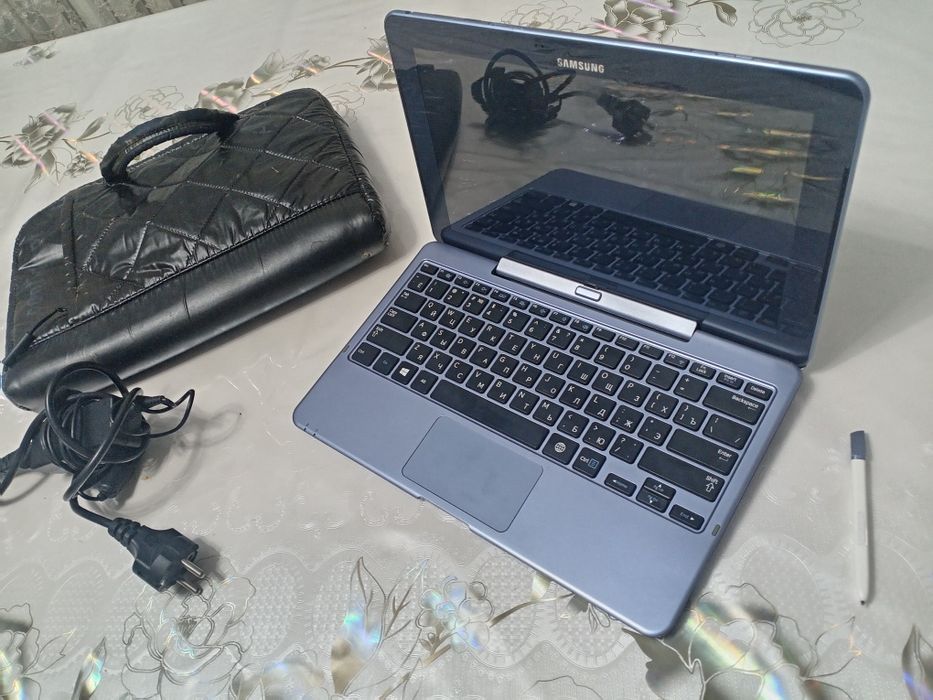 Обмен ноутбук Самсунг