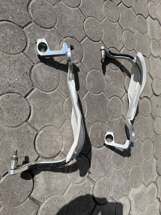 Handguard-uri Cycra ghidon 28 mm