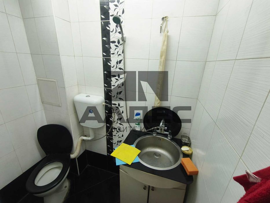 Дава се под наем Едностаен апартамент в София, Банишора - 24 кв.м за 328.95 € - Снимка #7