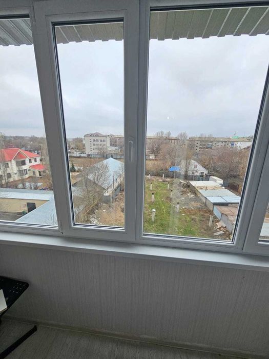 Продажа 1-комнатной квартиры