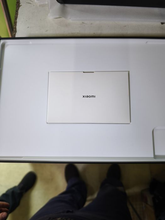 Ксяоми PAD 6 MAX