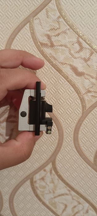 Рецепликатор для машинки