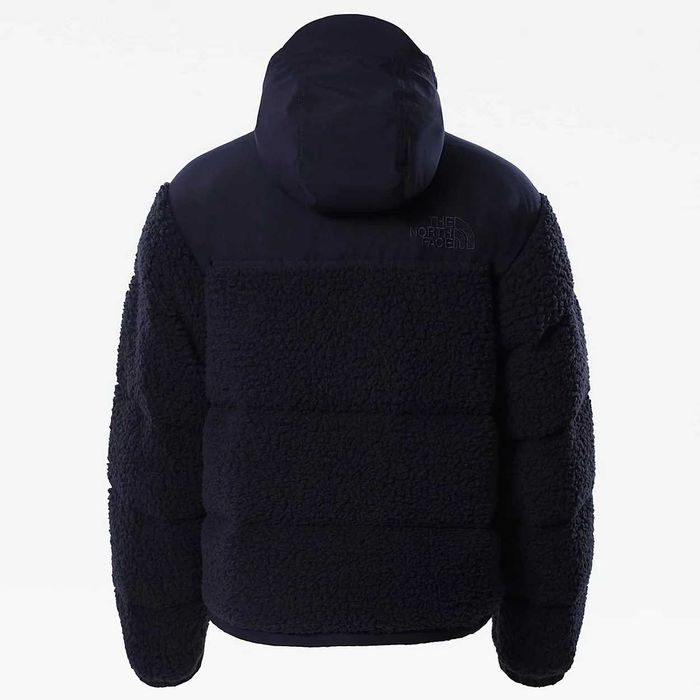 The North Face Sherpa Nuptse Jacket ОРИГИНАЛНО зимно яке - XL