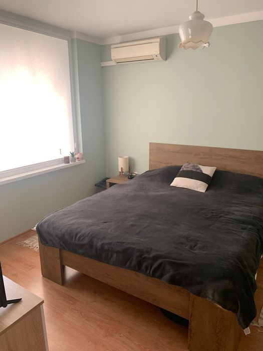 Дава се под наем Двустаен апартамент в София, Дианабад - 70 кв.м за 382.5 € - Снимка #2