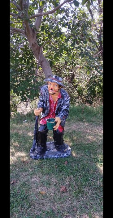 Figurine casă și grădină