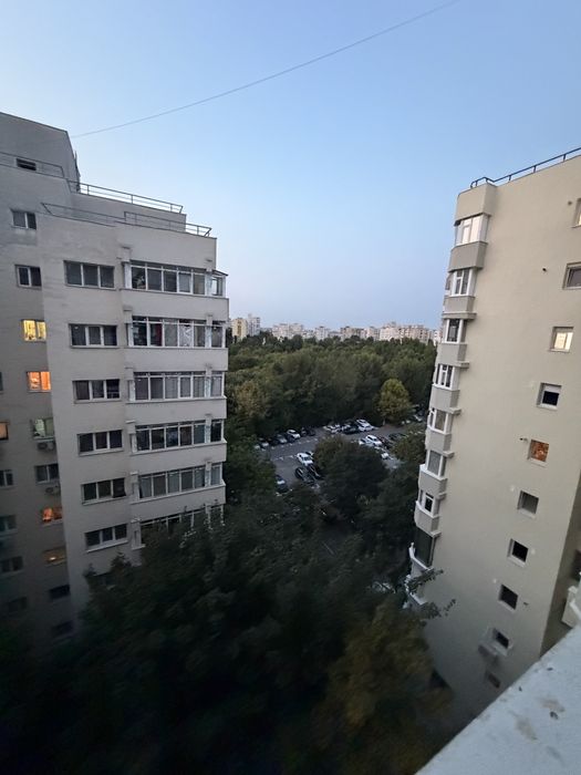 Apartament 3 camere | 60 mp | 2 balcoane | Șoseaua Vergului | Etaj 8
