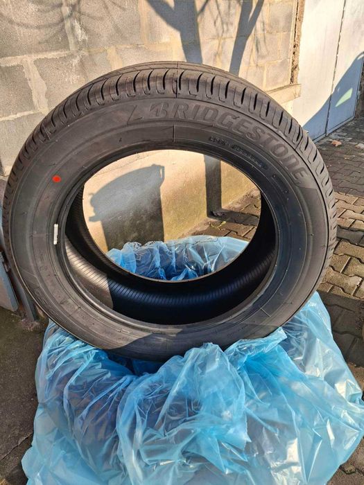 Нови гуми bridjiston