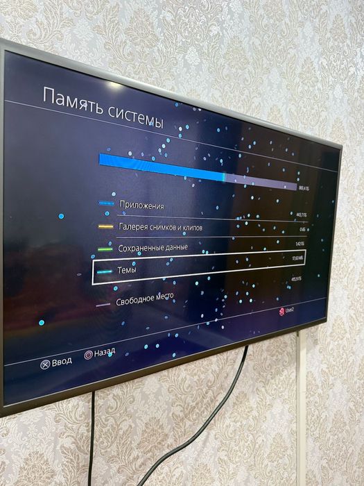 Продам Playstation 4