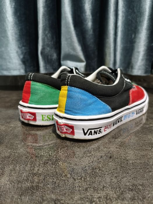 Продам Кеды Vans