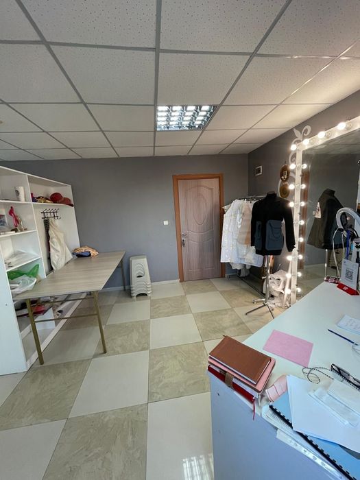 СРОЧНО ПРОДАЕМ бизнес! Ателье Актау