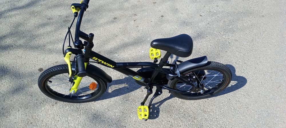 Bicicleta in stare foarte buna.