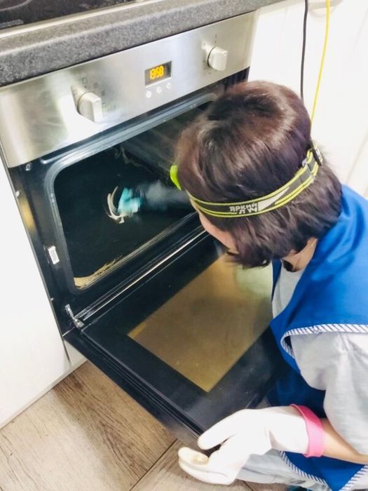 Уборка коммерческих помещений Алматы клининг