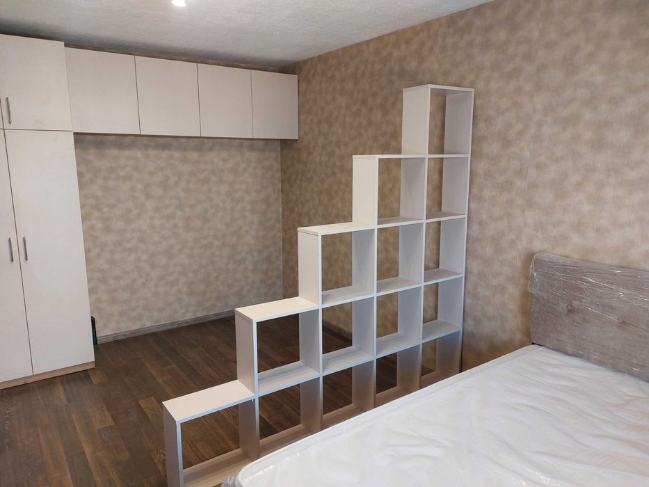 Отдавам едностаен апартамент под наем