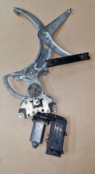 колодки  передние ПассаТ  б4