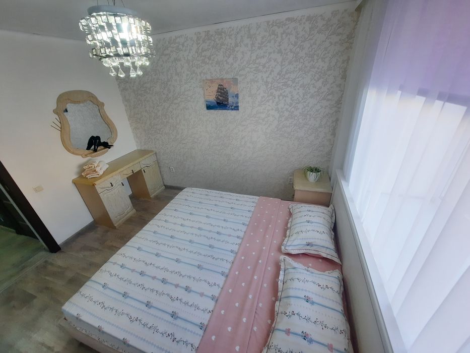 2х ком кв. в г.Актобе на 2 ом этаже