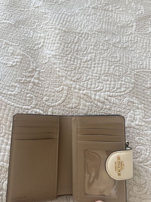 Кошелек COACH оригинал