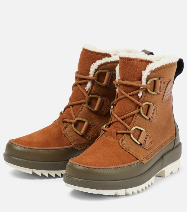 Ботуши Sorel Torino ii