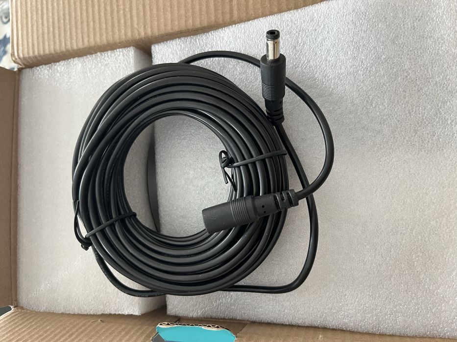 Camera ecxteriara E Grow8 mp 360*