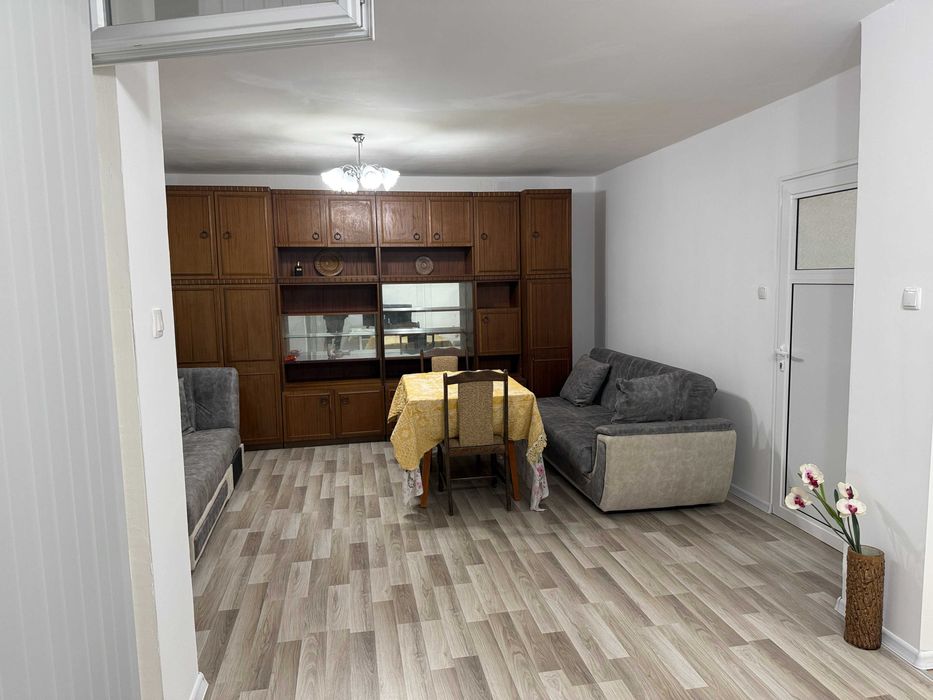 Дава се под наем Многостаен апартамент в Бургас, Възраждане - 108 кв.м за 578.34 € - Снимка #6