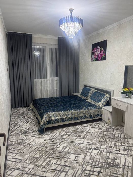 Arenda kvartira Chilonzor qozirabot oylaga