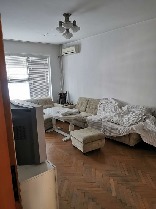 Продава се Многостаен апартамент в Стара Загора, Център - 113 кв.м за 930 €/кв.м - Снимка #5