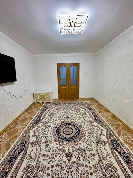 Продаётся 2 комн квартира на 20 школе