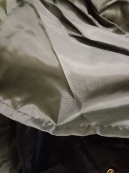 Осенняя мужская куртка