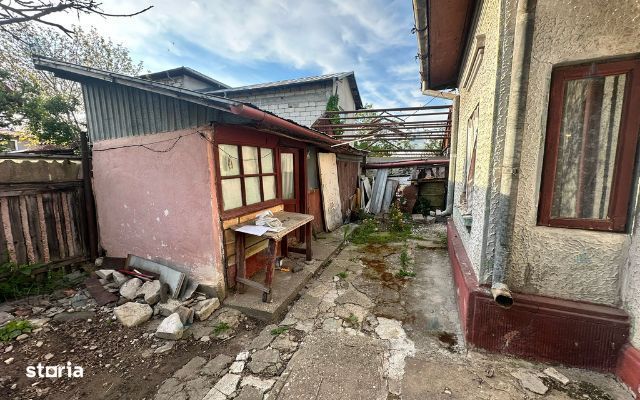 Casă de vânzare – Strada Avram Iancu