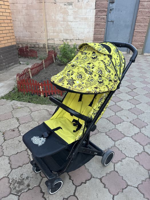 Коляска Anex air x