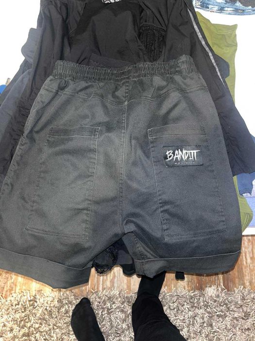 Къси панталони BANDITT, М размер