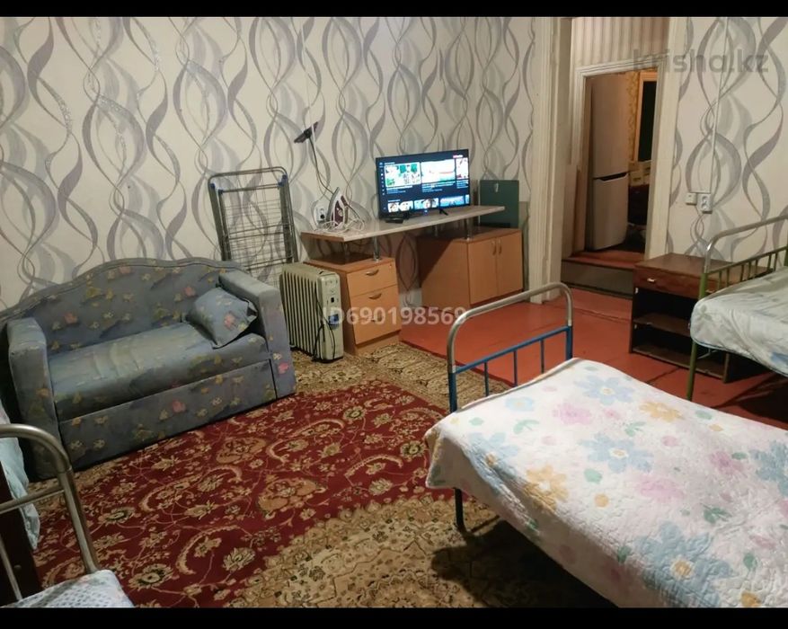 Сдам квартиру долгосрочно