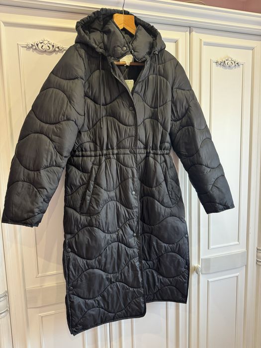 Зимни якета Zara,Hm