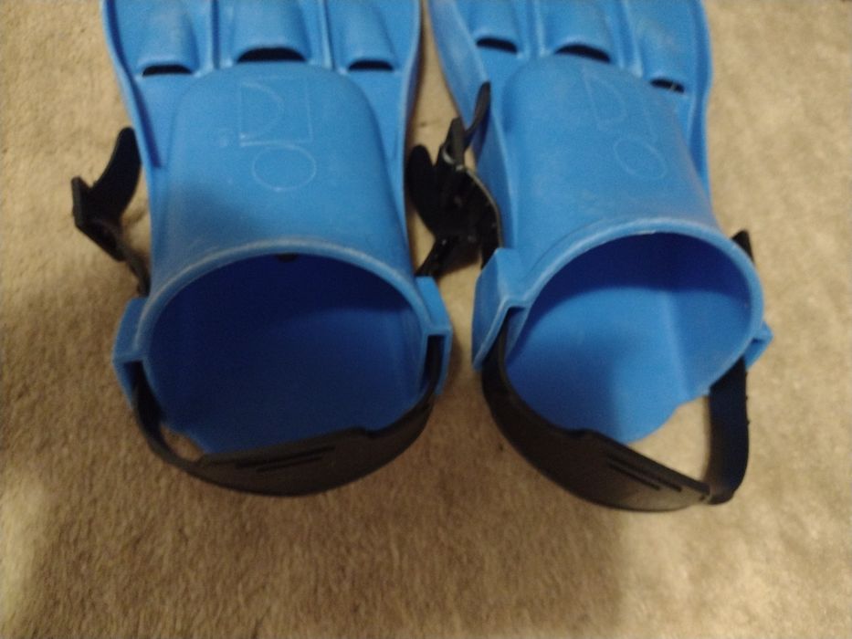 Labe pentru înot mărimea 35-37