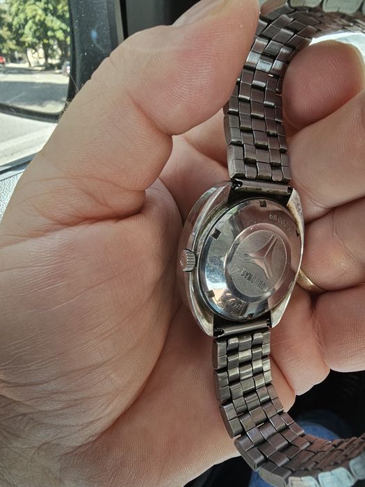 Ceas Doxa Automatic  bărbați