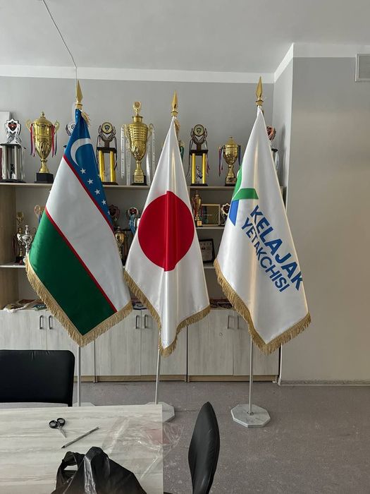 Парус Parus Байрок Bayroq Флаг Flag Футболка Худи