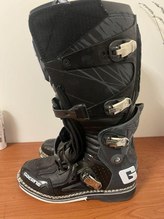 Мотокрос / ендуро ботуши Gaerne Fastback Endurance – EU 43