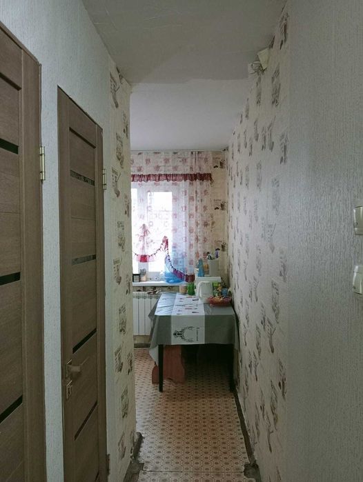 Продам 2х ком. 5/5эт, 3мкр