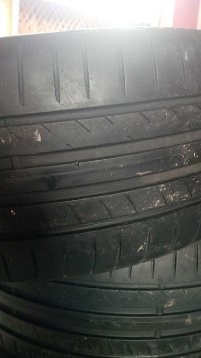 Cauciucuri Kadjar  225 45 R17  Vara