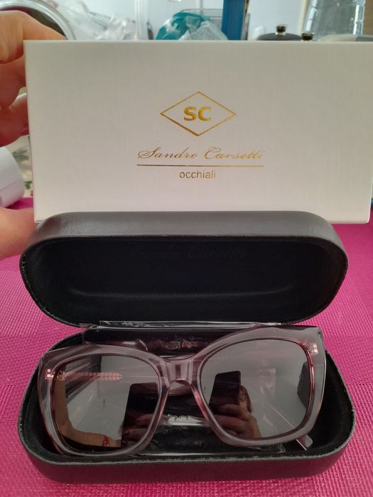 Слънчеви очила Sandro Carsetti